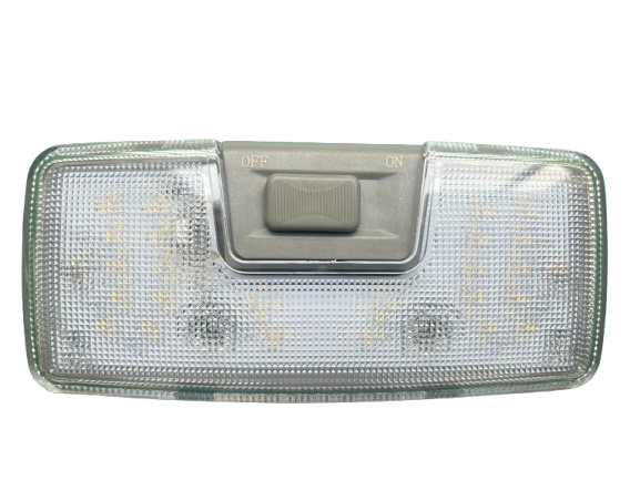 Interior / Utility