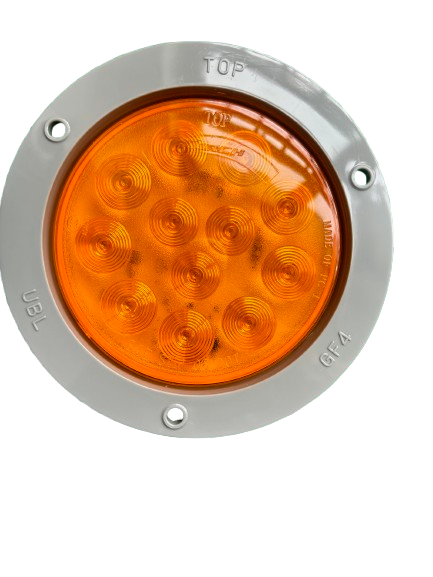 Round Lights