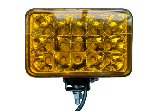 Fog Lights