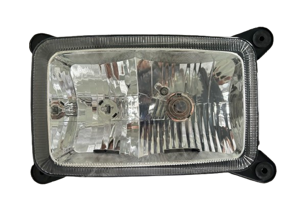Head Lights