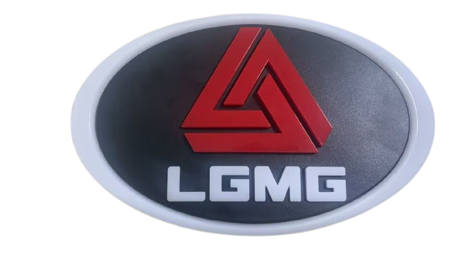 Emblem Lights